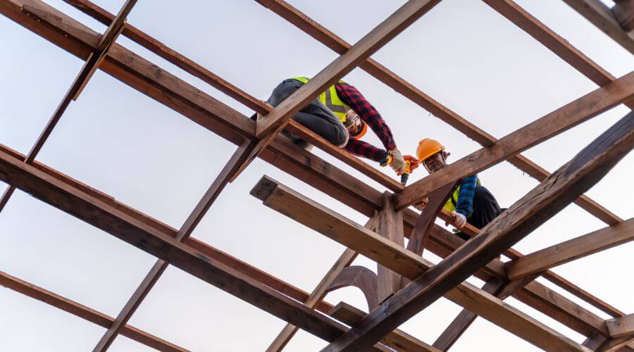 Expert Emergency Roof Repairs services in Hurlock, MD
